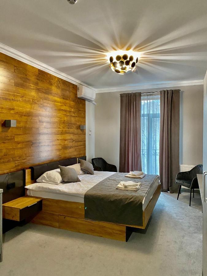 Кайзервальд Карпати Hotel Exterior photo